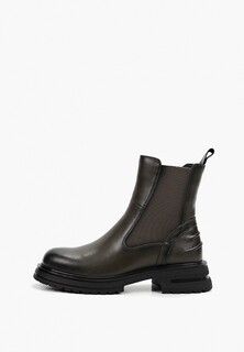 Ботинки ElRosso El'rosso Lamoda Online Exclusive