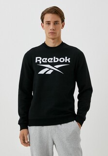 Свитшот Reebok RI BIG STACKED LOGO CREW