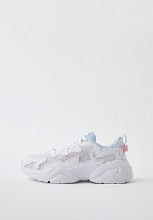 Кроссовки Peak RETRO CASUAL SHOES