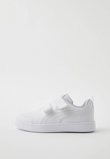 Кеды PUMA Courtflex v2 V PS