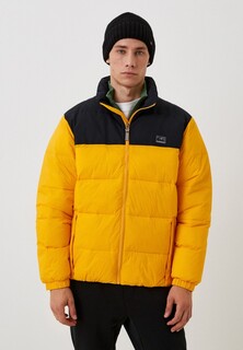 Куртка утепленная Quiksilver WOLF SHOULDER JCKT NJZ0