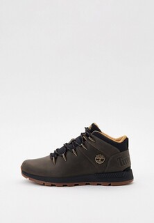 Ботинки Timberland 