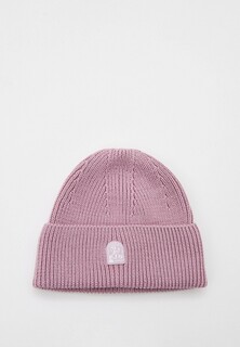 Шапка Parajumpers PLAIN BEANIE