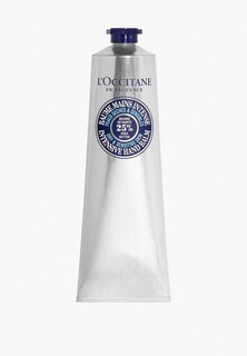 Крем для рук LOccitane L'Occitane Карите 150 мл