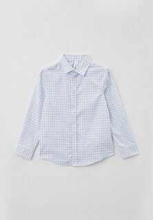 Рубашка Sela School collection