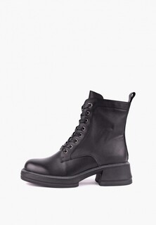 Ботинки Zenden 
