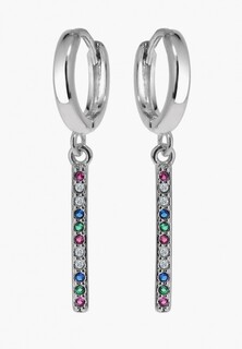 Серьги Ice&High Collection 