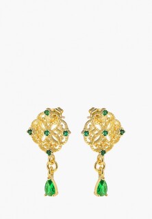 Серьги Ice&High Collection 