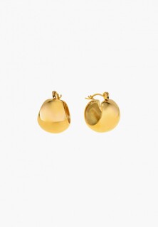 Серьги Ice&High Collection 