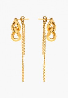 Серьги Ice&High Collection 