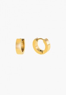Серьги Ice&High Collection 
