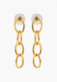 Серьги Ice&High Collection 