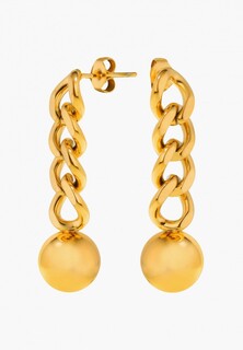 Серьги Ice&High Collection 