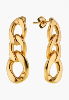 Серьги Ice&High Collection 