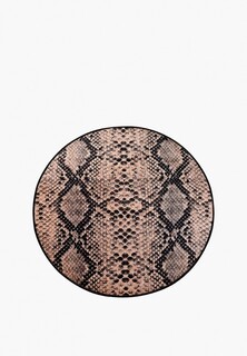 Коврик для ванной Chilai Home 100x100 см