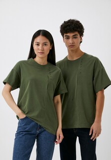 Футболка Versta Oversize