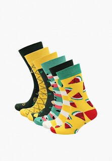 Носки 6 пар Trendyol 