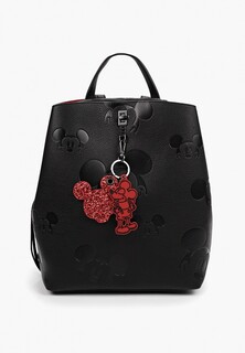 Рюкзак и брелок Desigual MICKEY