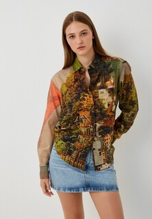 Рубашка Desigual 