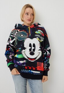 Худи Desigual MICKEY