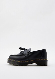 Лоферы Dr. Martens Adrian Bex Black Smooth