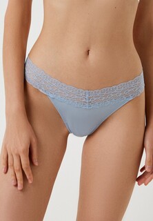 Трусы womensecret Women'secret THONG