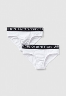 Трусы 2 шт. United Colors of Benetton 