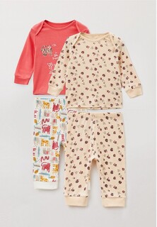 Пижамы 2 шт. Mothercare Lamoda Online Exclusive