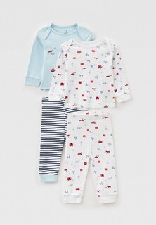 Пижамы 2 шт. Mothercare Lamoda Online Exclusive