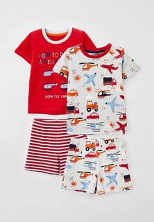 Пижамы 2 шт. Mothercare Lamoda Online Exclusive
