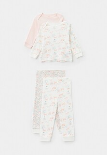 Пижамы 2 шт. Mothercare Lamoda Online Exclusive