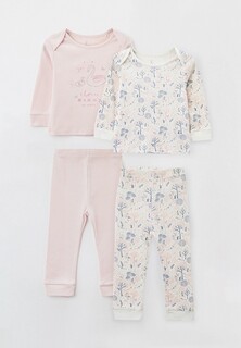 Пижамы 2 шт. Mothercare Lamoda Online Exclusive