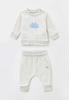 Лонгслив и брюки Mothercare Lamoda Online Exclusive