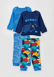Пижамы 2 шт. Mothercare Lamoda Online Exclusive