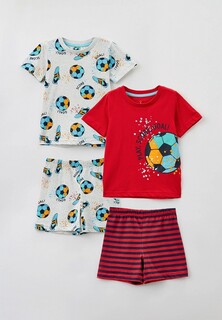 Пижамы 2 шт. Mothercare Lamoda Online Exclusive
