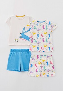 Пижамы 2 шт. Mothercare Lamoda Online Exclusive