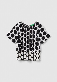 Блуза United Colors of Benetton 