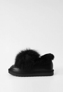 Ботинки Donna D’oro 