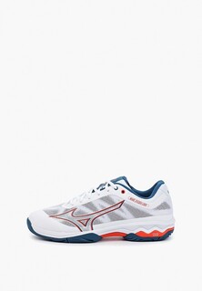 Кроссовки Mizuno WAVE EXCEED LIGHT AC