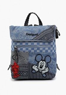 Рюкзак и брелок Desigual MICKEY