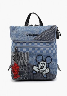 Рюкзак и брелок Desigual MICKEY