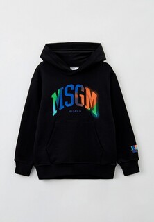 Худи MSGM Kids 