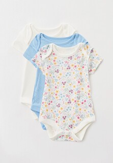 Боди 3 шт. Mothercare Lamoda Online Exclusive