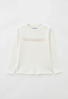Лонгслив Trussardi Junior 