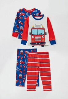 Пижамы 2 шт. Mothercare Lamoda Online Exclusive
