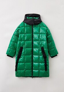 Куртка утепленная Gulliver 