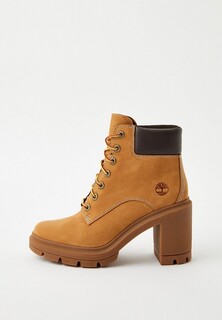 Ботильоны Timberland 