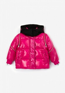 Куртка утепленная Gulliver 