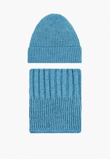 Шапка и снуд Сиринга 