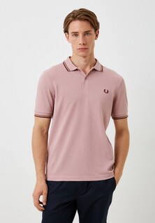 Поло Fred Perry 